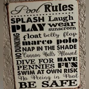 Meet your Posher, Aubrey